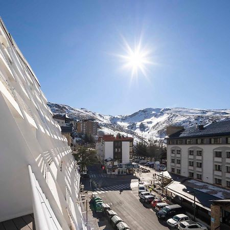 Snow Home Apartment Сьєрра-Невада Екстер'єр фото