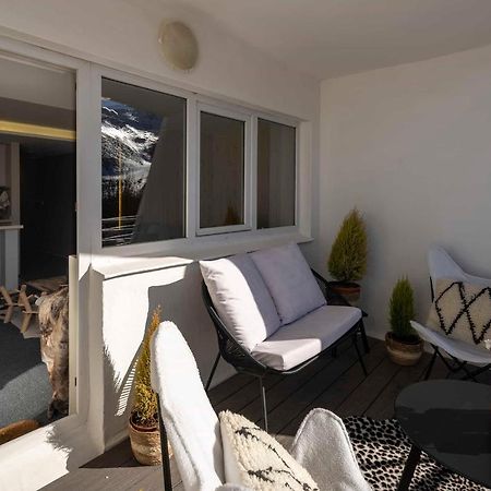 Snow Home Apartment Сьєрра-Невада Екстер'єр фото