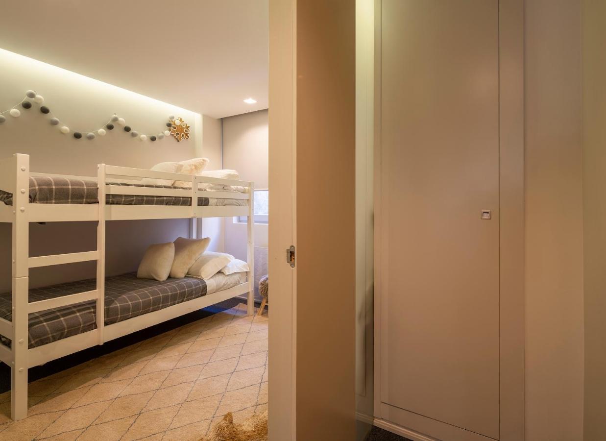 Snow Home Apartment Сьєрра-Невада Екстер'єр фото