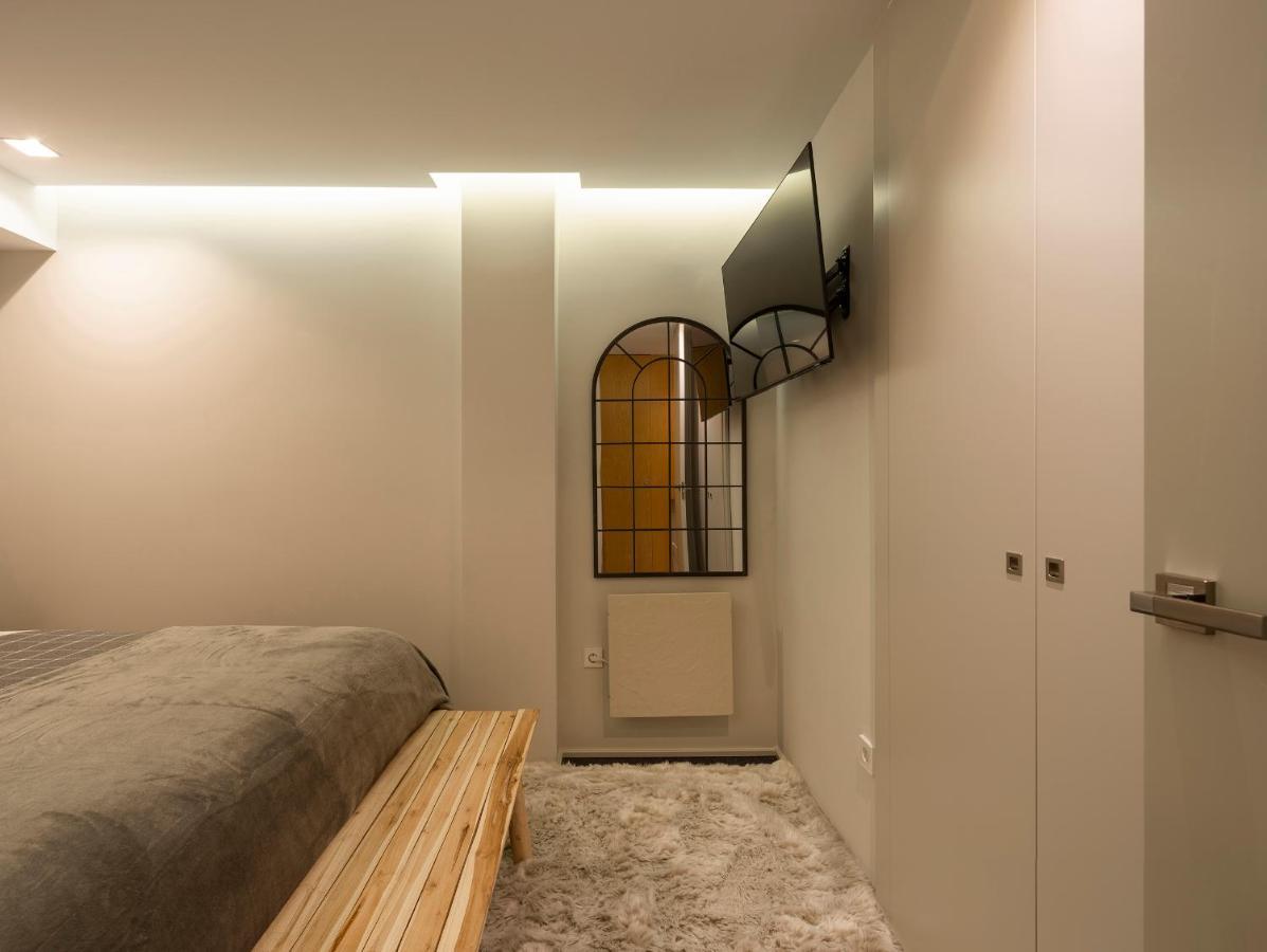 Snow Home Apartment Сьєрра-Невада Екстер'єр фото