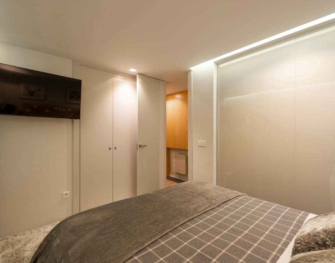 Snow Home Apartment Сьєрра-Невада Екстер'єр фото