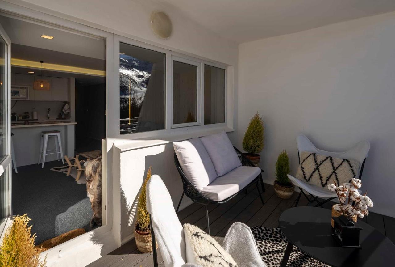 Snow Home Apartment Сьєрра-Невада Екстер'єр фото